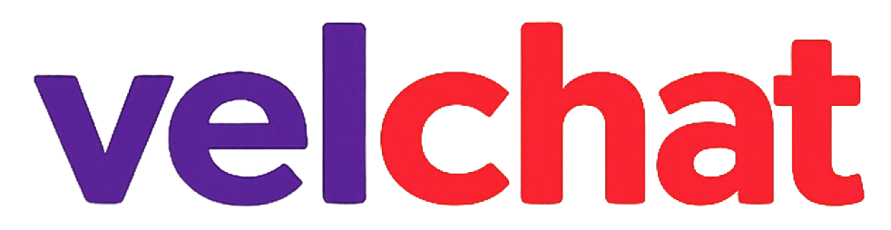VELCHAT Logo